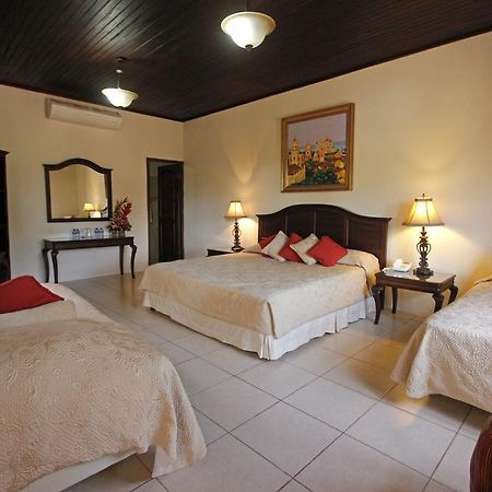 Hotel Palacio Real Granada Eksteriør bilde