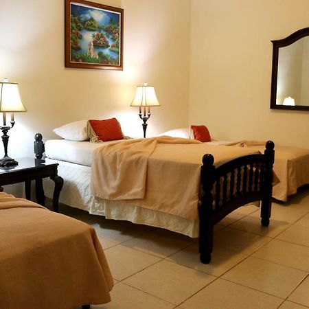 Hotel Palacio Real Granada Eksteriør bilde