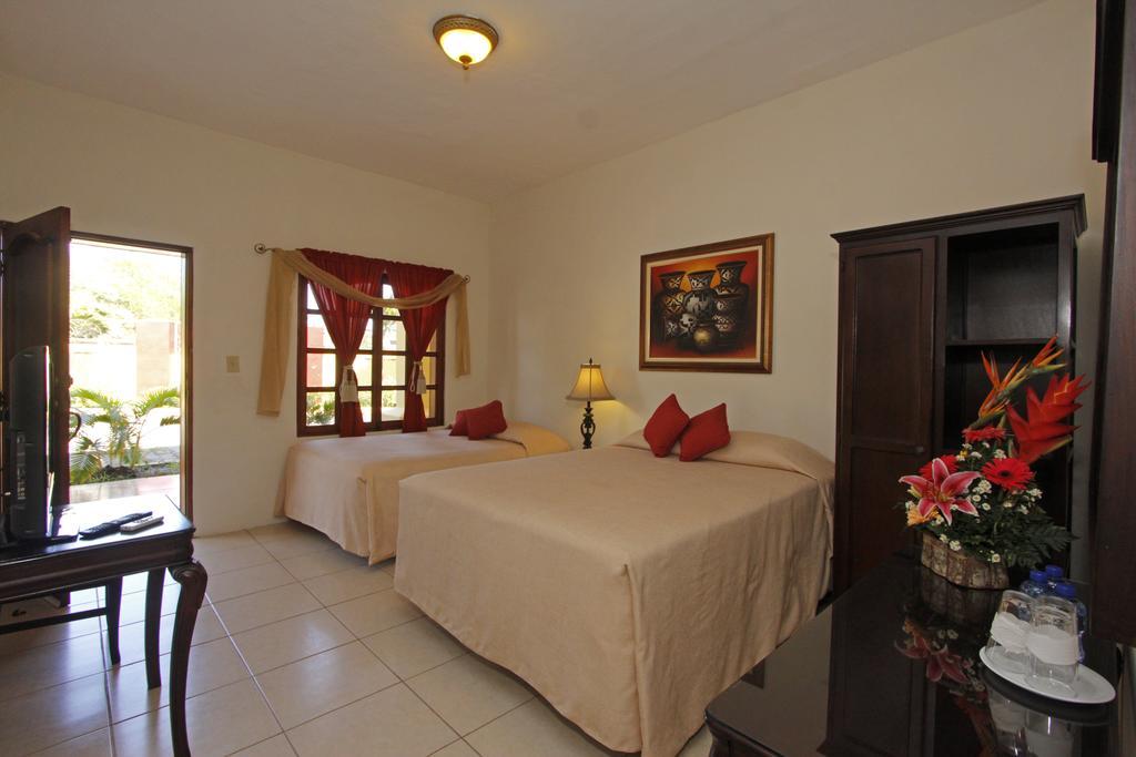 Hotel Palacio Real Granada Eksteriør bilde