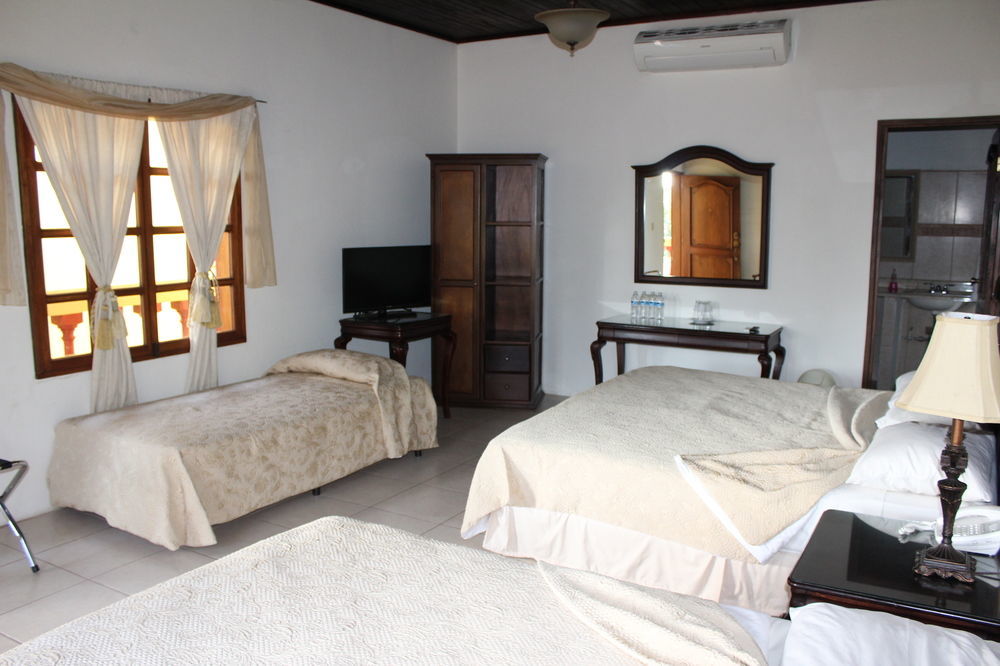 Hotel Palacio Real Granada Eksteriør bilde