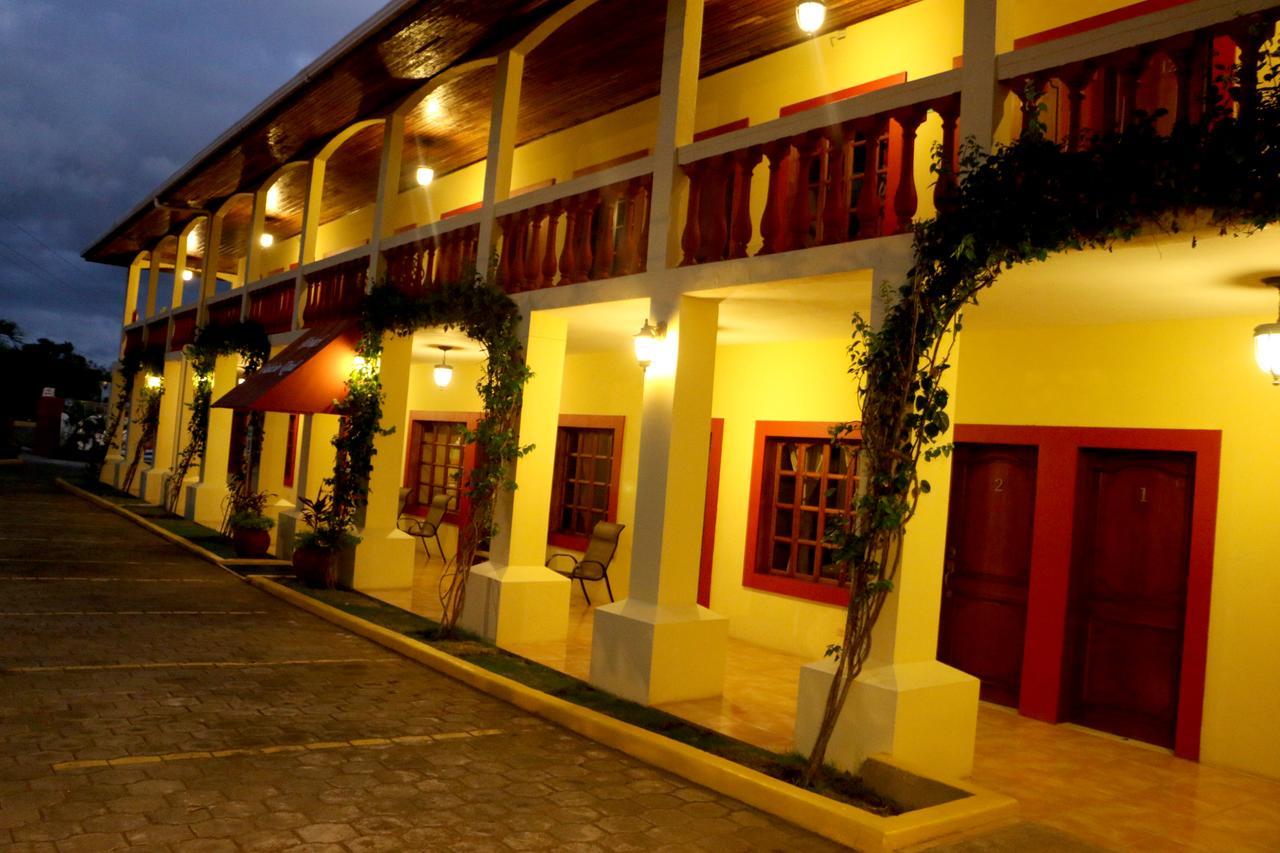 Hotel Palacio Real Granada Eksteriør bilde