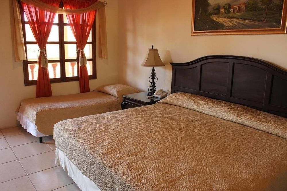 Hotel Palacio Real Granada Eksteriør bilde